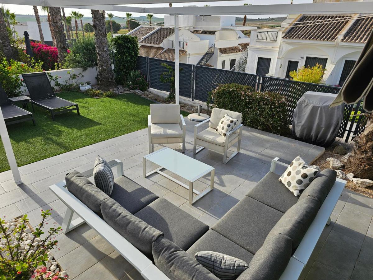 Casa Veran At La Finca Golf Algorfa Exterior photo