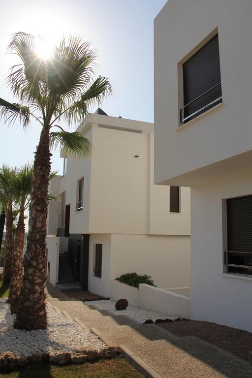 Casa Veran At La Finca Golf Algorfa Exterior photo