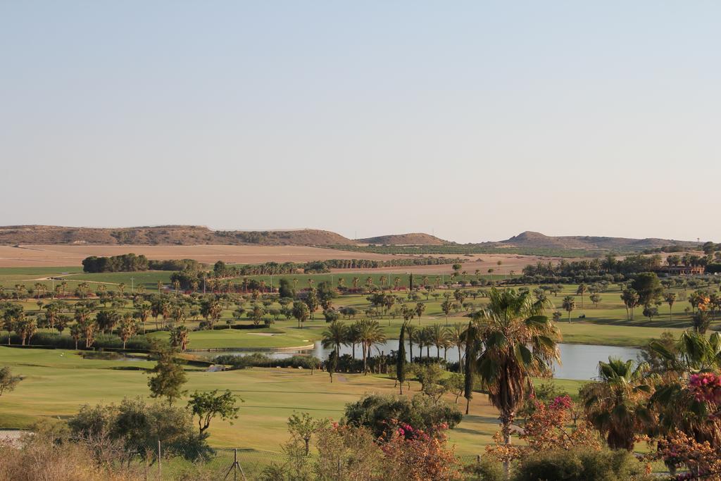 Casa Veran At La Finca Golf Algorfa Exterior photo