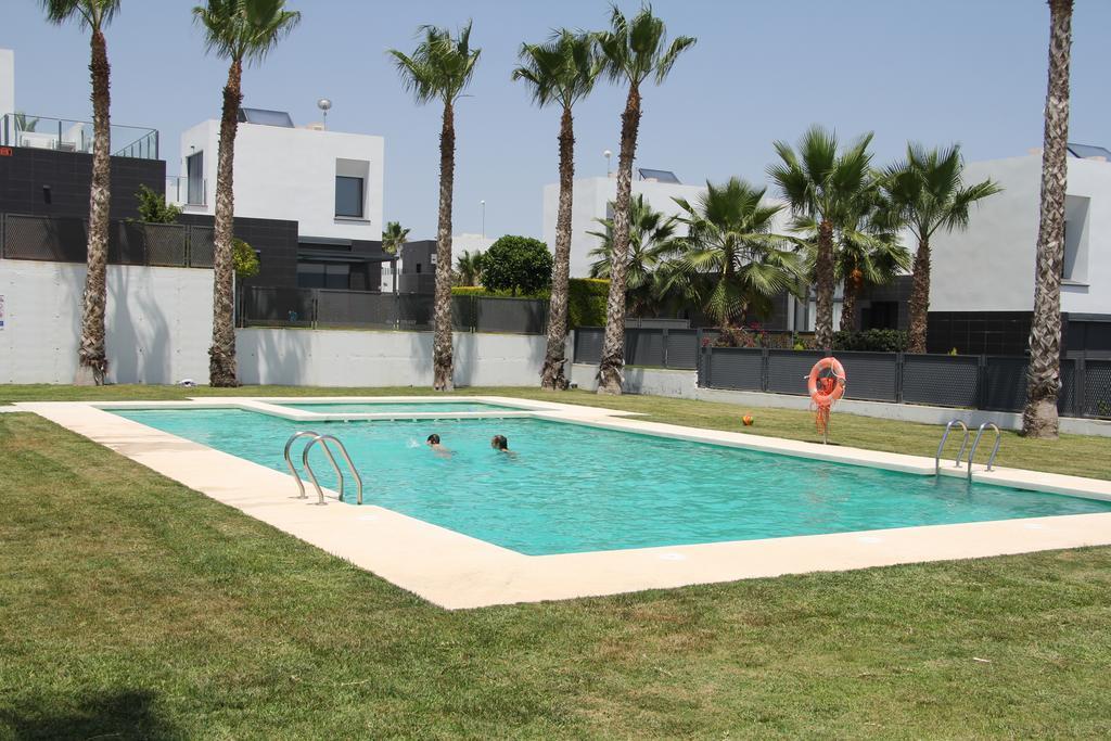 Casa Veran At La Finca Golf Algorfa Exterior photo